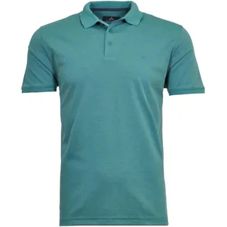 RAGMAN Poloshirt, grün