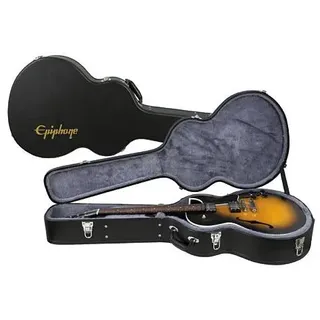 Epiphone Emperor II Hard Case (940-EEMCS)