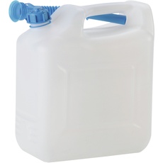 Bild Wasserkanister ECO 12 ltr. Polyethylen