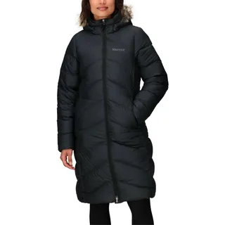 Marmot Wm's Montreaux Coat, black (001) M