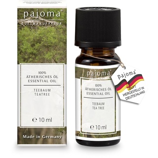 Pajoma pajoma® ätherisches Öl Ätherisches 10 ml