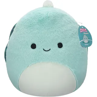 Squishmallows Onica die Schildkröte 30 cm Grün