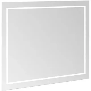 Villeroy & Boch Finion LED-Spiegel 100x75x4,5cm G6001000