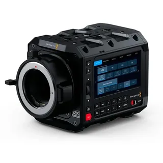 Blackmagic Design PYXIS 12K EF schwarz