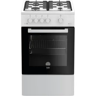 Beko FSG52010FW Weiß