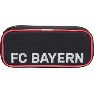 FC Bayern München Schlampermäppchen 4063711962155 FC Bayern