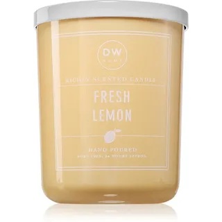 DW Home Signature Fresh Lemon Duftkerze 434 g