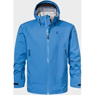 Schöffel 2.5L 3D Jacket Herren Blau 54