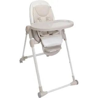 Chicco Polly Armonia Motherpearl inkl. Essbrett