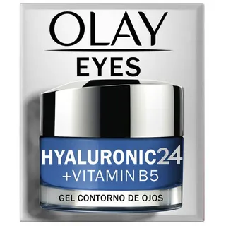 Olay Hyaluronic24 Augenkontur Gel 15 ml