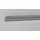 Objektschiene 100 Silber