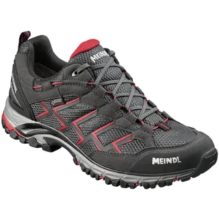 Caribe GTX Herren schwarz/rot 44