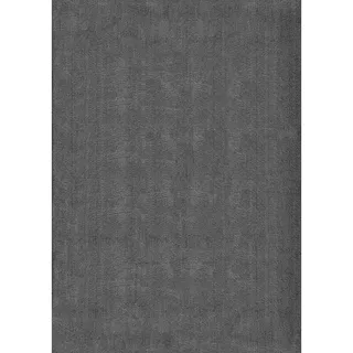 XXXLutz Fellimitat Ioreypsum Polyester Grau Anthrazit 80 x 150 cm