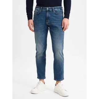 Boss RE.MAINE BO Regular Fit Navy 32/32