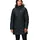 Wm s Coat black 001 S