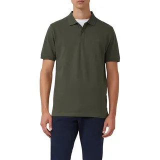 s.Oliver Poloshirt aus Baumwollpiqué