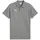 medium gray heather-puma silver-puma white 33 XL