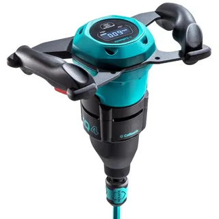 COLLOMIX Rührwerk XQ 4 HF mit WK 140 HF, 1500 Watt, 230 V, 3 Stufen, 700 UpM