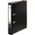 PP-Color-Ordner DIN A4 50 mm schwarz