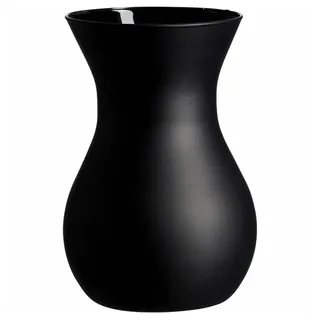 Ritzenhoff & Breker Annalena Vase 18 cm Schwarz