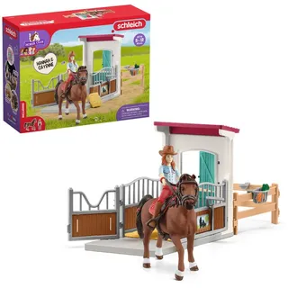 Schleich Horse Club & Cayenne