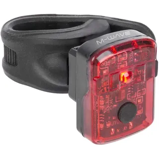 M-Wave Helios K 1.1 USB SL Rücklicht