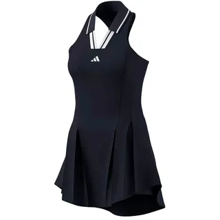 Adidas Tennis Climacool Pro ärmelloses Kleid - Legend Ink - S