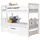 Etagenbett Sammy 90 x 200 cm Kiefer massiv weiß