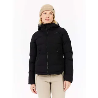 Protest PRTLUCID snowjacket True Black - M