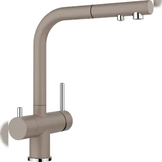 Fontas-S II Einhebelmischer Tartufo