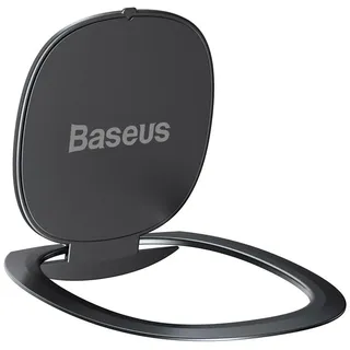 Baseus Invisible Phone Ring Holder grau