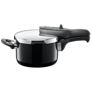 Silit Sicomatic t-Plus 18 cm 2,5 l Silargan schwarz