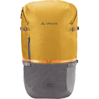 Vaude CityGo 30 II Rucksack (Größe 30l gelb)