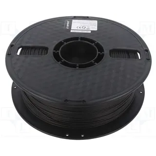 Gembird 3DP-PETG1.75-01-BK filament