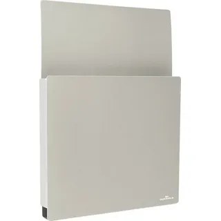 Durable Dokumentenhalter 1 x DIN A4 245 mm x 330 mm x 28 mm 1 St.