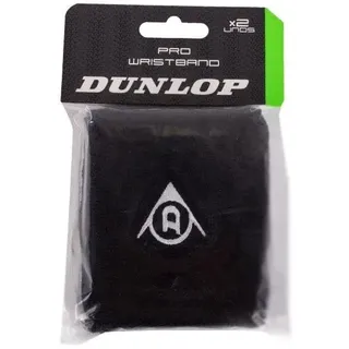 Dunlop Pro Sweatband 2 pcs.