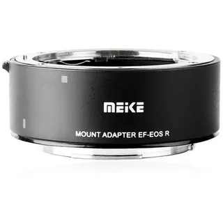Meike AF Objektivadapter Canon RF Canon EF