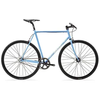 Cinelli Gazzetta 2021 Fahrrad - Grey Sky Morning - S