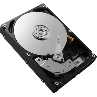 DELL 1.2TB HDD 10K rpm 2.5" 01M0D