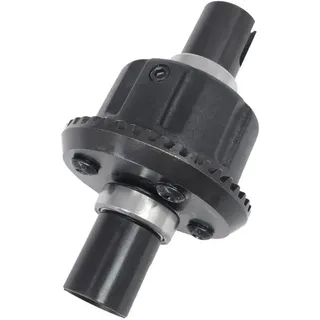 Reely Ersatzteil Differential vorne/hinten befüllt mit 7000 CPS Öl