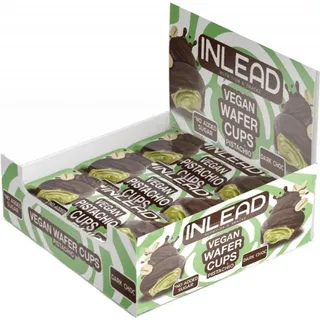 INLEAD Wafer Cups 15 Packungen 750 g
