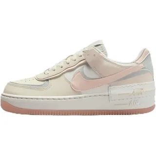 Damen Air Force 1 Shadow Sneaker, 40.5 EU