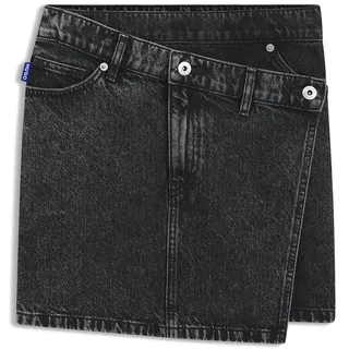 Hugo Galaxy 110268000 Jeansrock - Black - M