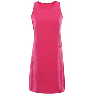 Alpine Pro Coleena ärmelloses Kleid - Pink - XL