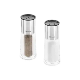 BLOMUS Perea Pfefferstreuer 9,5 cm Transparent unbefüllt