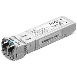 TP-Link Sm5110-lr 10gb Sfp+ Lc Transceiver