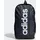 Linear Rucksack Blau
