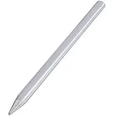 Bild Lötspitze Bleistiftform Spitzen-Größe 4mm Spitzen-Länge 70mm Inhalt 1St.