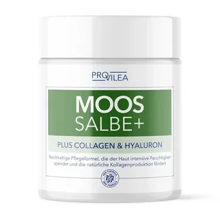 Provilea Moossalbe Creme 100 ml Unisex
