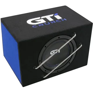 Crunch GTi800A